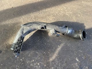 bontott VW TIGUAN Turbócső