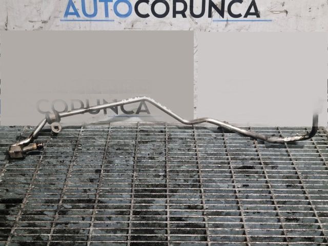 bontott VW TIGUAN Turbócső