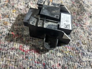 bontott VW TIGUAN Üzemanyag Szivattyú Relé