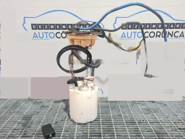 bontott VW TIGUAN Üzemanyag Szivattyú