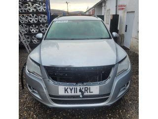 bontott VW TIGUAN Üzemanyag Szivattyú