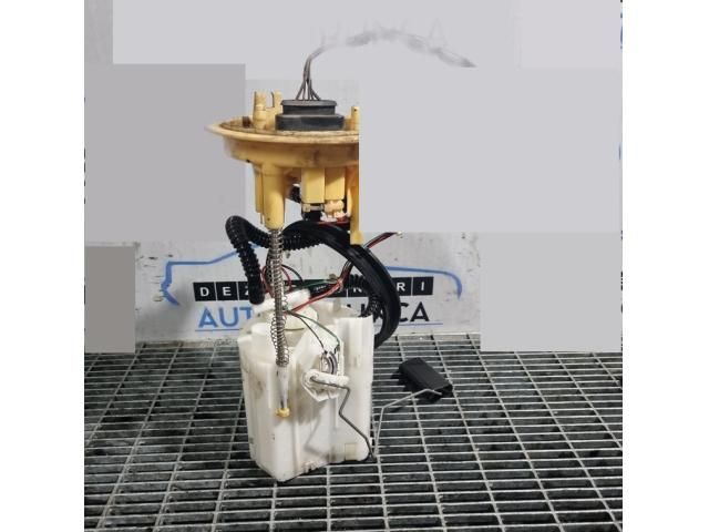 bontott VW TIGUAN Üzemanyag Szivattyú