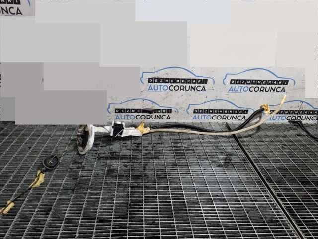 bontott VW TIGUAN Üzemanyagszint Jeladó