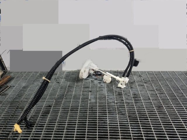 bontott VW TIGUAN Üzemanyagszint Jeladó