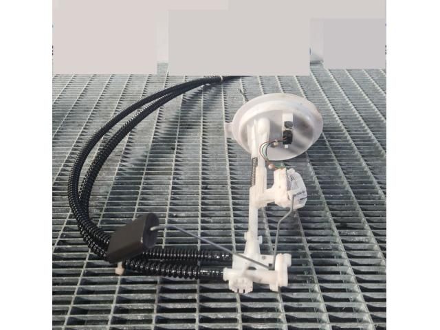 bontott VW TIGUAN Üzemanyagszint Jeladó