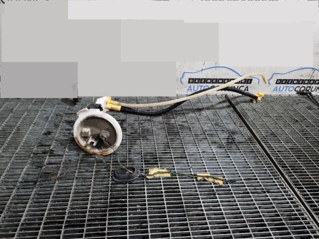 bontott VW TIGUAN Üzemanyagszint Jeladó