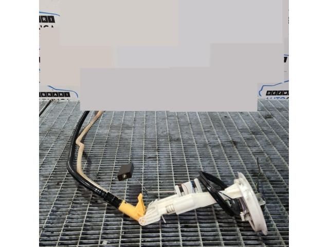 bontott VW TIGUAN Üzemanyagszint Jeladó