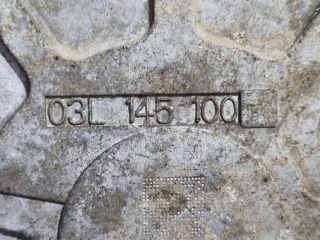 bontott VW TIGUAN Vákumpumpa