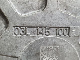 bontott VW TIGUAN Vákumpumpa