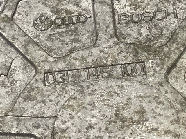 bontott VW TIGUAN Vákumpumpa