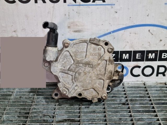 bontott VW TIGUAN Vákumpumpa