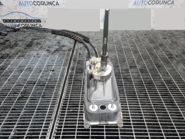 bontott VW TIGUAN Váltó Kulissza