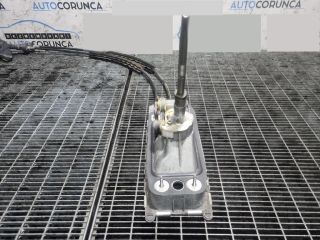 bontott VW TIGUAN Váltó Kulissza