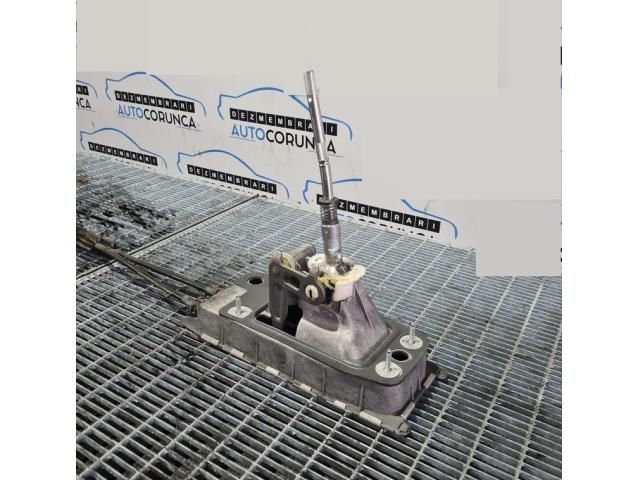 bontott VW TIGUAN Váltó Kulissza