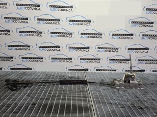 bontott VW TIGUAN Váltó Kulissza