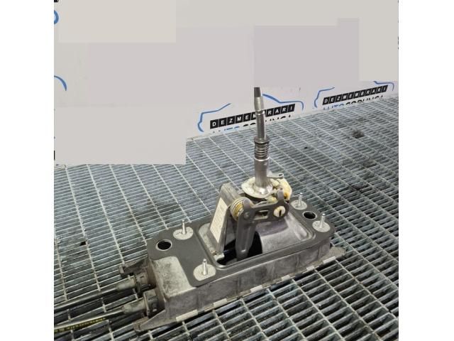 bontott VW TIGUAN Váltó Kulissza