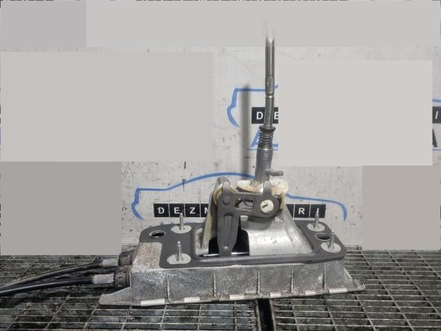 bontott VW TIGUAN Váltó Kulissza