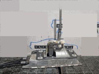 bontott VW TIGUAN Váltó Kulissza