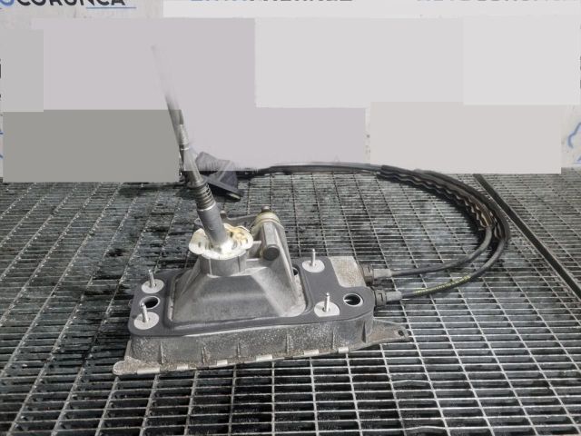 bontott VW TIGUAN Váltó Kulissza