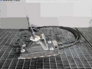 bontott VW TIGUAN Váltó Kulissza