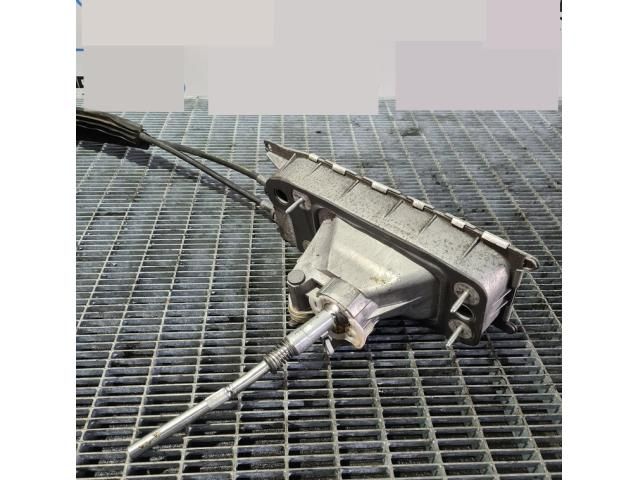 bontott VW TIGUAN Váltó Kulissza