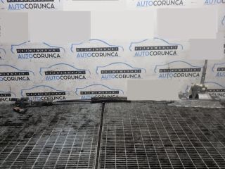 bontott VW TIGUAN Váltó Kulissza