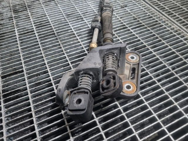 bontott VW TIGUAN Váltó Kulissza