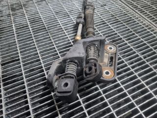 bontott VW TIGUAN Váltó Kulissza