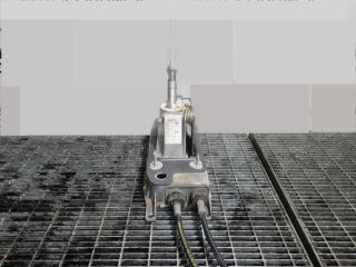 bontott VW TIGUAN Váltó Kulissza