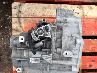 bontott VW TIGUAN Váltó (Mechanikus)