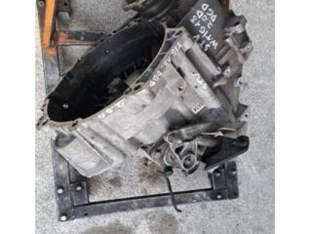 bontott VW TIGUAN Váltó (Mechanikus)