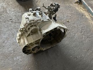 bontott VW TIGUAN Váltó (Mechanikus)