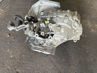 bontott VW TIGUAN Váltó (Mechanikus)
