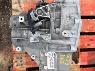 bontott VW TIGUAN Váltó (Mechanikus)