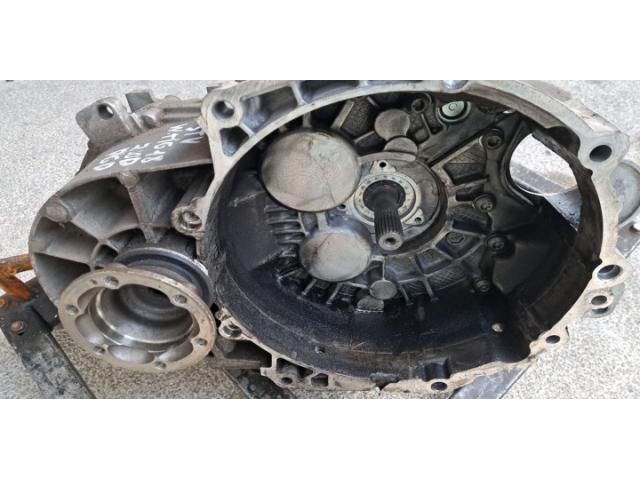 bontott VW TIGUAN Váltó (Mechanikus)