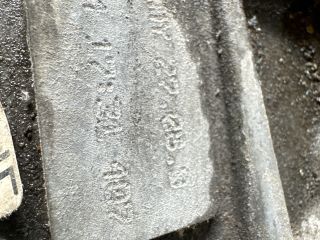 bontott VW TIGUAN Váltó (Mechanikus)