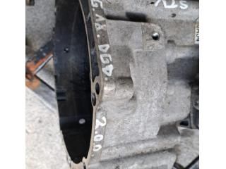 bontott VW TIGUAN Váltó (Mechanikus)