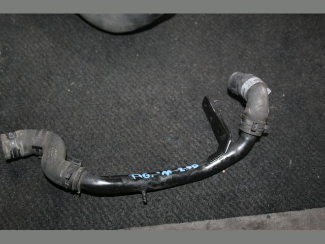 bontott VW TIGUAN Vízcső