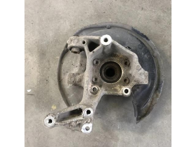 bontott VW TIGUAN Bal hátsó Csonkállvány