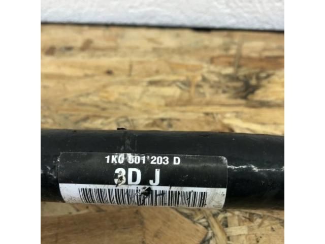 bontott VW TIGUAN Bal hátsó Féltengely