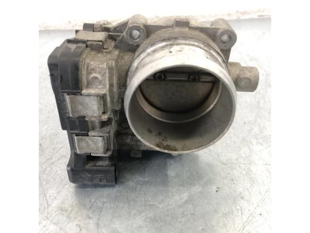 bontott VW TIGUAN Fojtószelep (Elektromos)