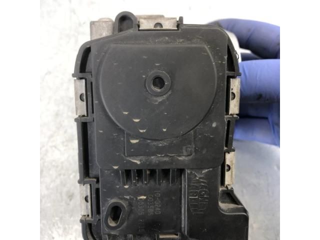 bontott VW TIGUAN Fojtószelep (Elektromos)