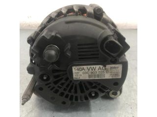 bontott VW TIGUAN Generátor