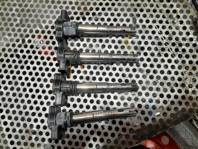 bontott VW TIGUAN Gyújtótrafó