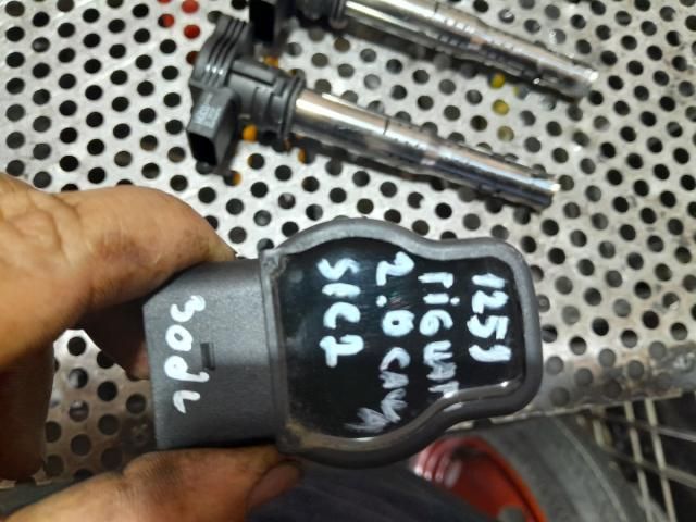 bontott VW TIGUAN Gyújtótrafó