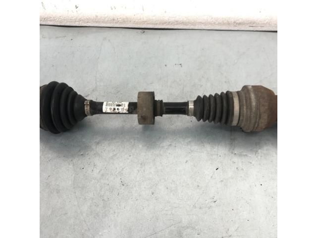 bontott VW TIGUAN Jobb Féltengely