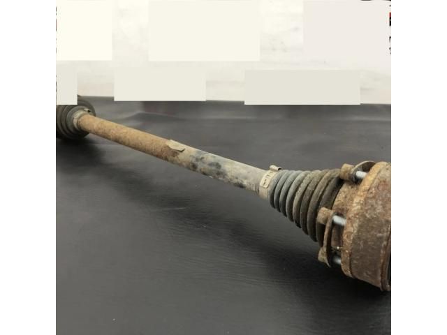 bontott VW TIGUAN Jobb hátsó Féltengely