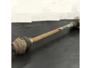 bontott VW TIGUAN Jobb hátsó Féltengely