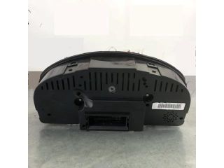 bontott VW TIGUAN Kilométeróra