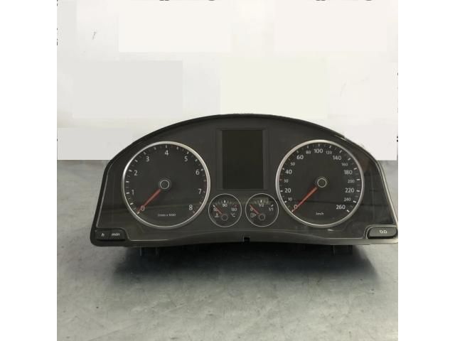 bontott VW TIGUAN Kilométeróra